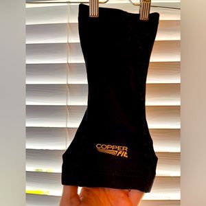 Copper fit knee sleeve/ protector